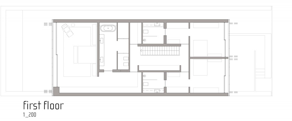 House 53 / Marcio Kogan