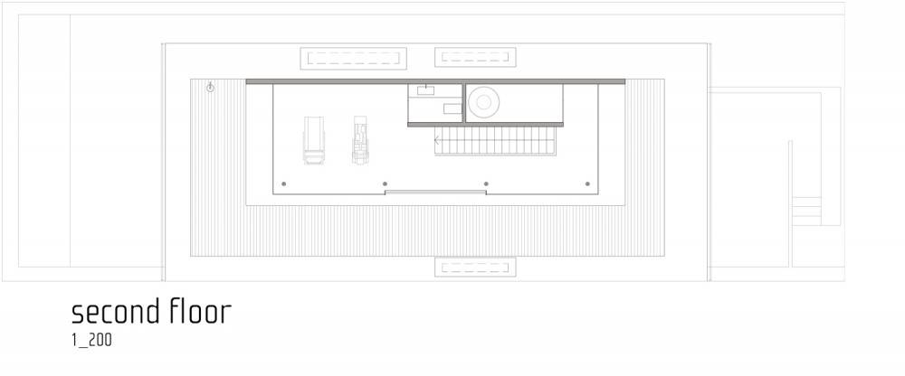second floor plan second floor plan
