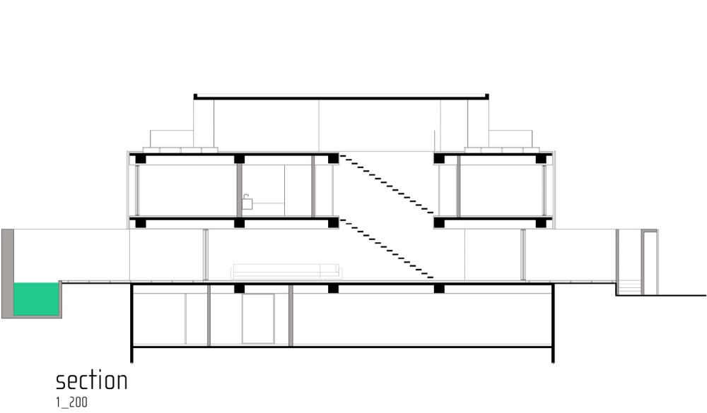 House 53 / Marcio Kogan