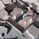 408_study_model4 © Steven Holl Architects