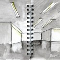 GALLERY © Steven Holl Architects