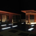 Night 02 © Steven Holl Architects
