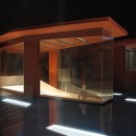 Night 03 © Steven Holl Architects