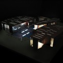 Night 06_2 © Steven Holl Architects