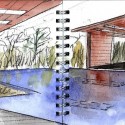 sh 081113 © Steven Holl Architects