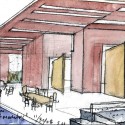 sh 081201-2 © Steven Holl Architects