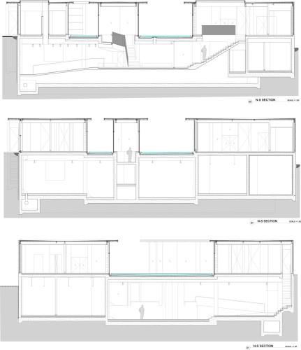 Steven Holl Architects