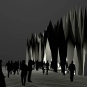 Night-boardwalk-1 © WORD