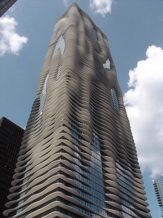 4th International Highrise Award finalists announced