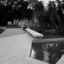 Urban Gardens in Sicily - Luca Bullaro Archittetura © Luca Bullaro