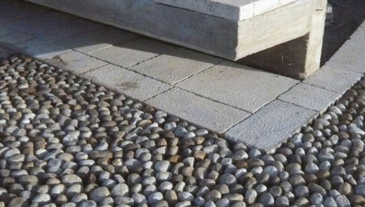 Urban Gardens in Sicily - Luca Bullaro Archittetura