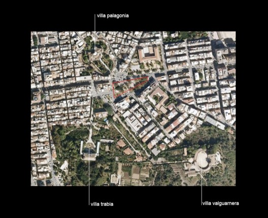 location