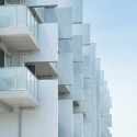 Intefeel - Tsubasa Iwahashi Architecture © Takumi Ota