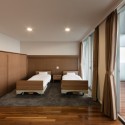 Intefeel - Tsubasa Iwahashi Architecture © Takumi Ota