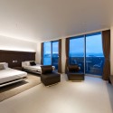Intefeel - Tsubasa Iwahashi Architecture © Takumi Ota