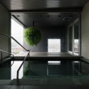 Intefeel - Tsubasa Iwahashi Architecture © Takumi Ota
