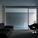 Intefeel - Tsubasa Iwahashi Architecture © Takumi Ota