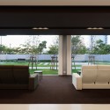 Intefeel - Tsubasa Iwahashi Architecture © Takumi Ota