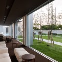 Intefeel - Tsubasa Iwahashi Architecture © Takumi Ota