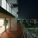 Intefeel - Tsubasa Iwahashi Architecture © Takumi Ota