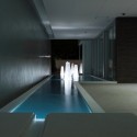 Intefeel - Tsubasa Iwahashi Architecture © Takumi Ota