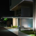 Intefeel - Tsubasa Iwahashi Architecture © Takumi Ota