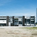 Intefeel - Tsubasa Iwahashi Architecture © Takumi Ota