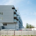 Intefeel - Tsubasa Iwahashi Architecture © Takumi Ota