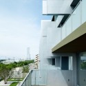 Intefeel - Tsubasa Iwahashi Architecture © Takumi Ota