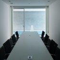Intefeel - Tsubasa Iwahashi Architecture © Takumi Ota