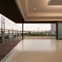 Intefeel - Tsubasa Iwahashi Architecture © Takumi Ota