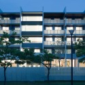 Intefeel - Tsubasa Iwahashi Architecture © Takumi Ota