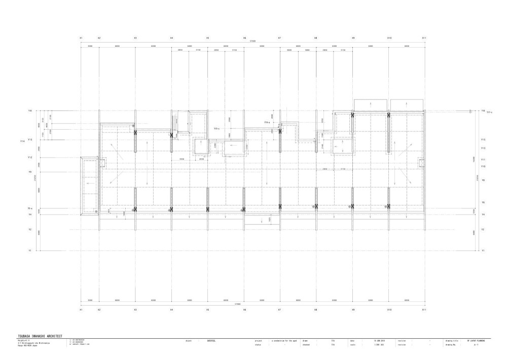 basement plan basement plan