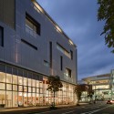 Tama Plaza Station - LaguardaLow Architects © Courtesy of LaguardaLow Architects
