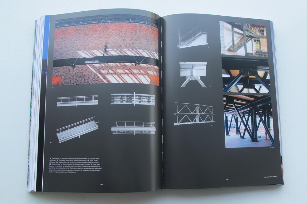 Bohlin Cywinski Jackson: The Nature of Circumstance