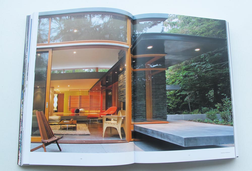 Bohlin Cywinski Jackson: The Nature of Circumstance