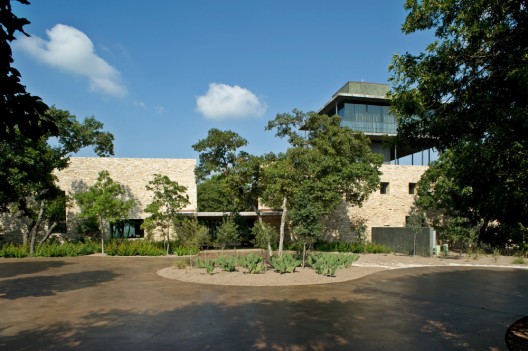 House on Cedar Hill - Cunningham Architects