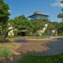 House on Cedar Hill - Cunningham Architects