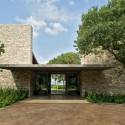 House on Cedar Hill - Cunningham Architects House on Cedar Hill - Cunningham Architects © James F. Wilson