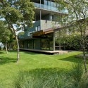 House on Cedar Hill - Cunningham Architects House on Cedar Hill - Cunningham Architects © James F. Wilson