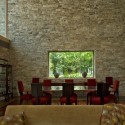 House on Cedar Hill - Cunningham Architects House on Cedar Hill - Cunningham Architects © James F. Wilson