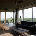 House on Cedar Hill - Cunningham Architects House on Cedar Hill - Cunningham Architects © Mark McWilliams