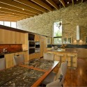 House on Cedar Hill - Cunningham Architects House on Cedar Hill - Cunningham Architects © James F. Wilson