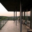House on Cedar Hill - Cunningham Architects