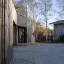 Atelier-House - Huttunen-Lipasti-Pakkanen Architects © Marko Huttunen