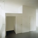 Atelier-House - Huttunen-Lipasti-Pakkanen Architects © Marko Huttunen