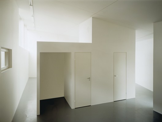 Atelier-House - Huttunen-Lipasti-Pakkanen Architects