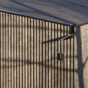 Atelier-House - Huttunen-Lipasti-Pakkanen Architects © Marko Huttunen