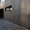 Atelier-House - Huttunen-Lipasti-Pakkanen Architects © Marko Huttunen