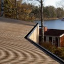 Atelier-House - Huttunen-Lipasti-Pakkanen Architects © Marko Huttunen